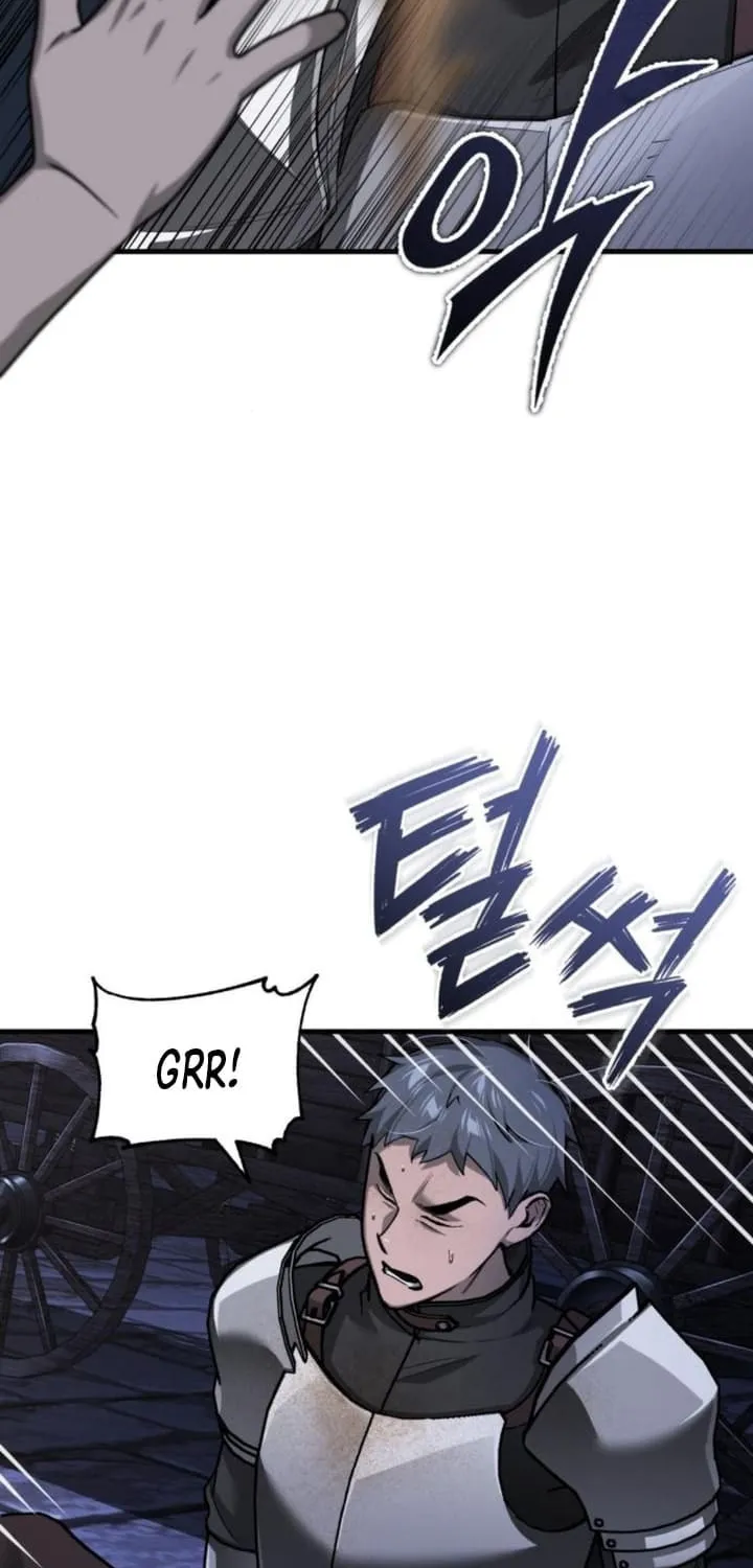 Read Descended from Divinity chapter 121 image 67 on Lezhin