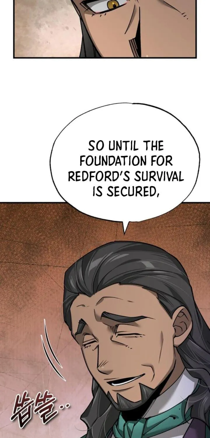 Read Descended from Divinity chapter 121 image 8 on Lezhin