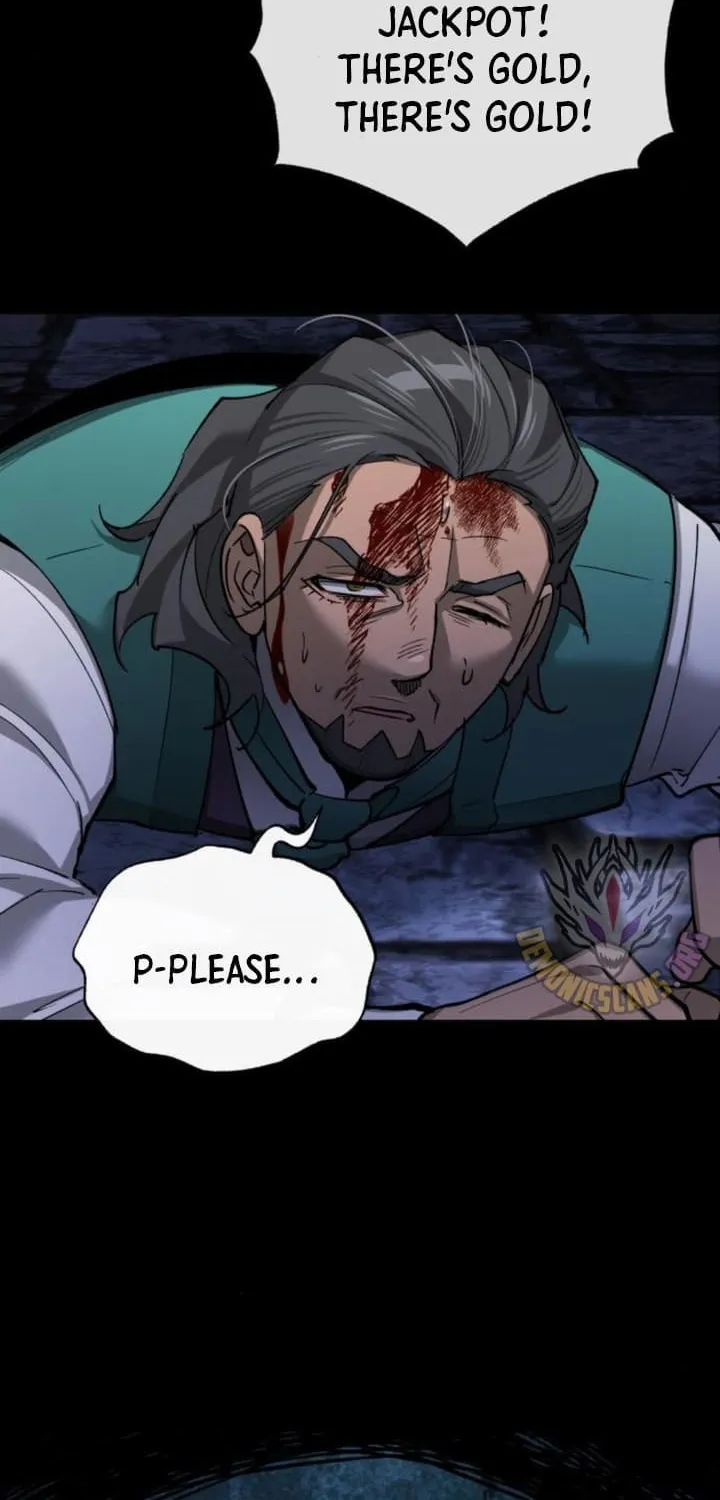 Read Descended from Divinity chapter 121 image 86 on Lezhin