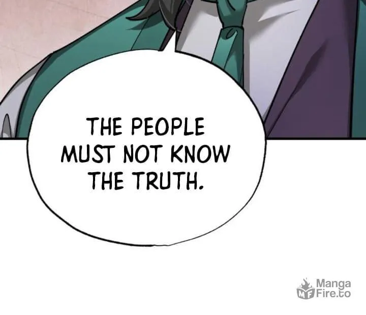 Read Descended from Divinity chapter 121 image 9 on Lezhin