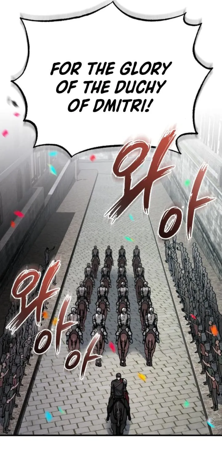 Read Descended from Divinity chapter 121 image 91 on Lezhin