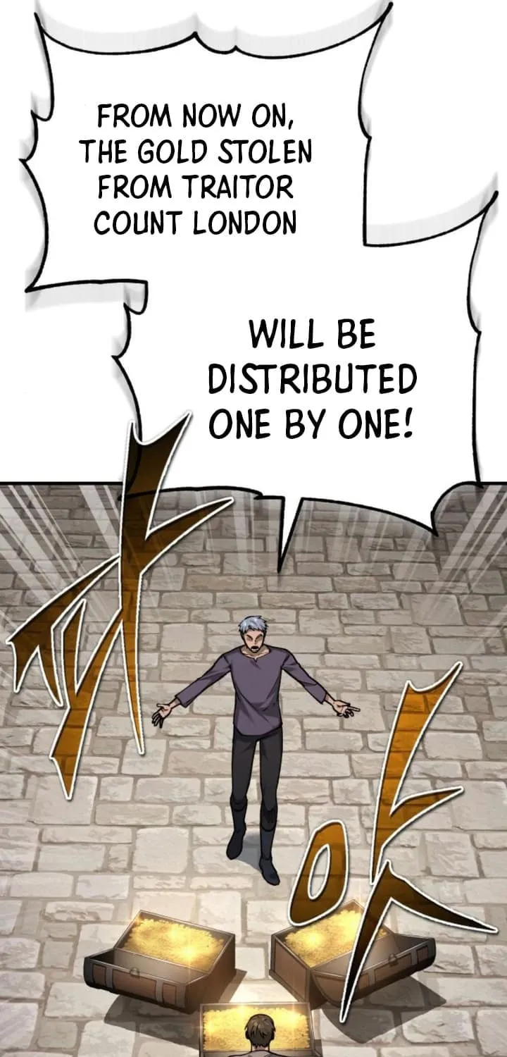 Read Descended from Divinity chapter 122 image 13 on Lezhin