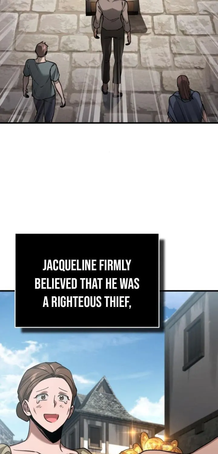 Read Descended from Divinity chapter 122 image 14 on Lezhin