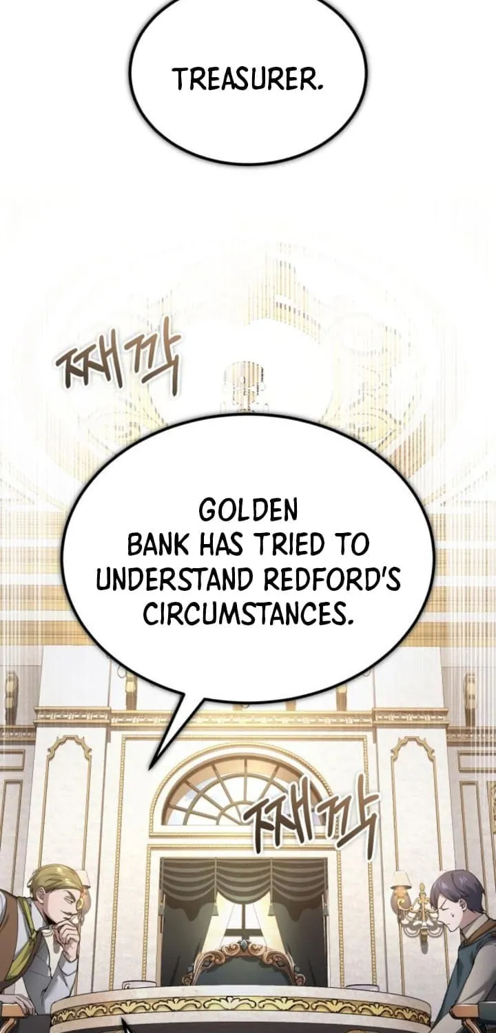 Read Descended from Divinity chapter 122 image 17 on Lezhin