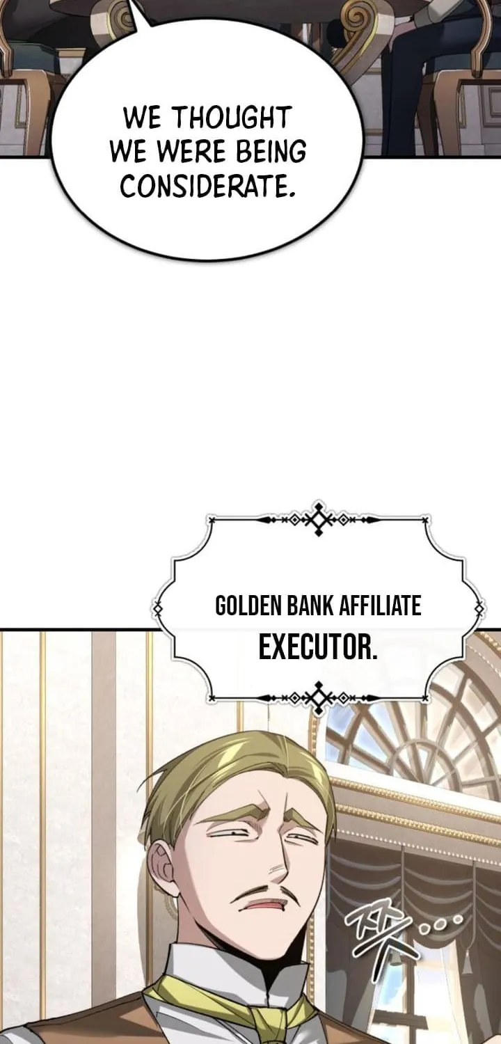 Read Descended from Divinity chapter 122 image 18 on Lezhin