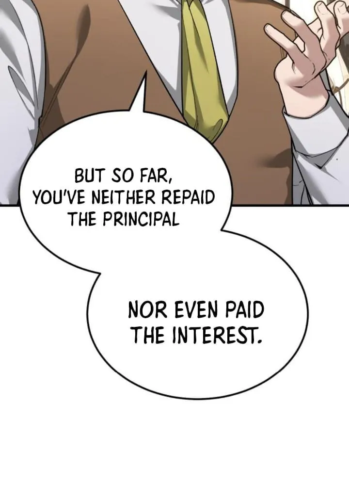 Read Descended from Divinity chapter 122 image 19 on Lezhin