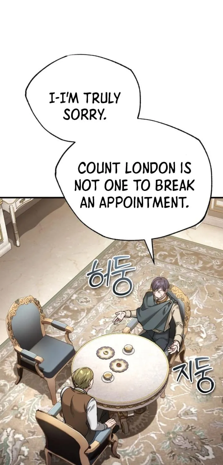 Read Descended from Divinity chapter 122 image 20 on Lezhin