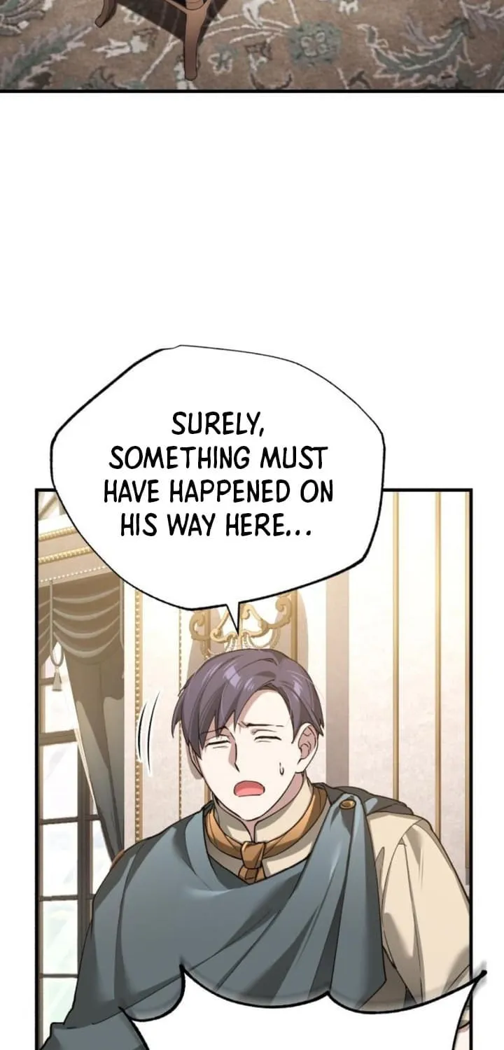 Read Descended from Divinity chapter 122 image 21 on Lezhin