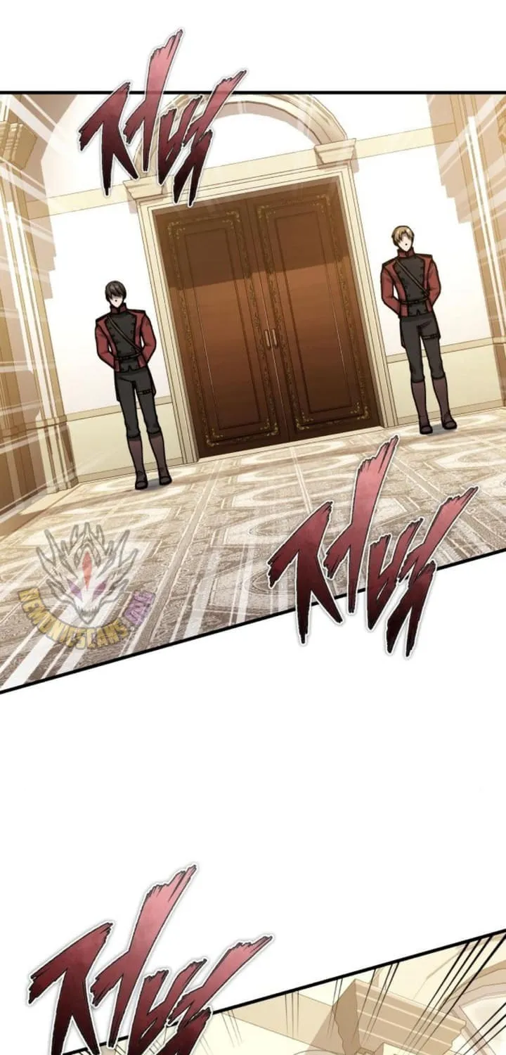Read Descended from Divinity chapter 122 image 28 on Lezhin