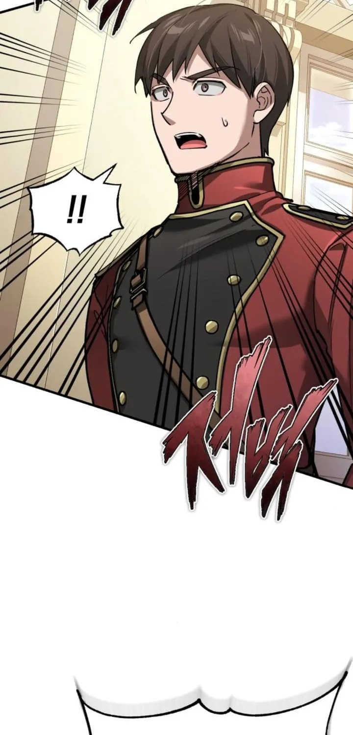 Read Descended from Divinity chapter 122 image 29 on Lezhin
