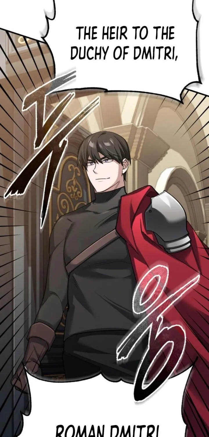 Read Descended from Divinity chapter 122 image 30 on Lezhin