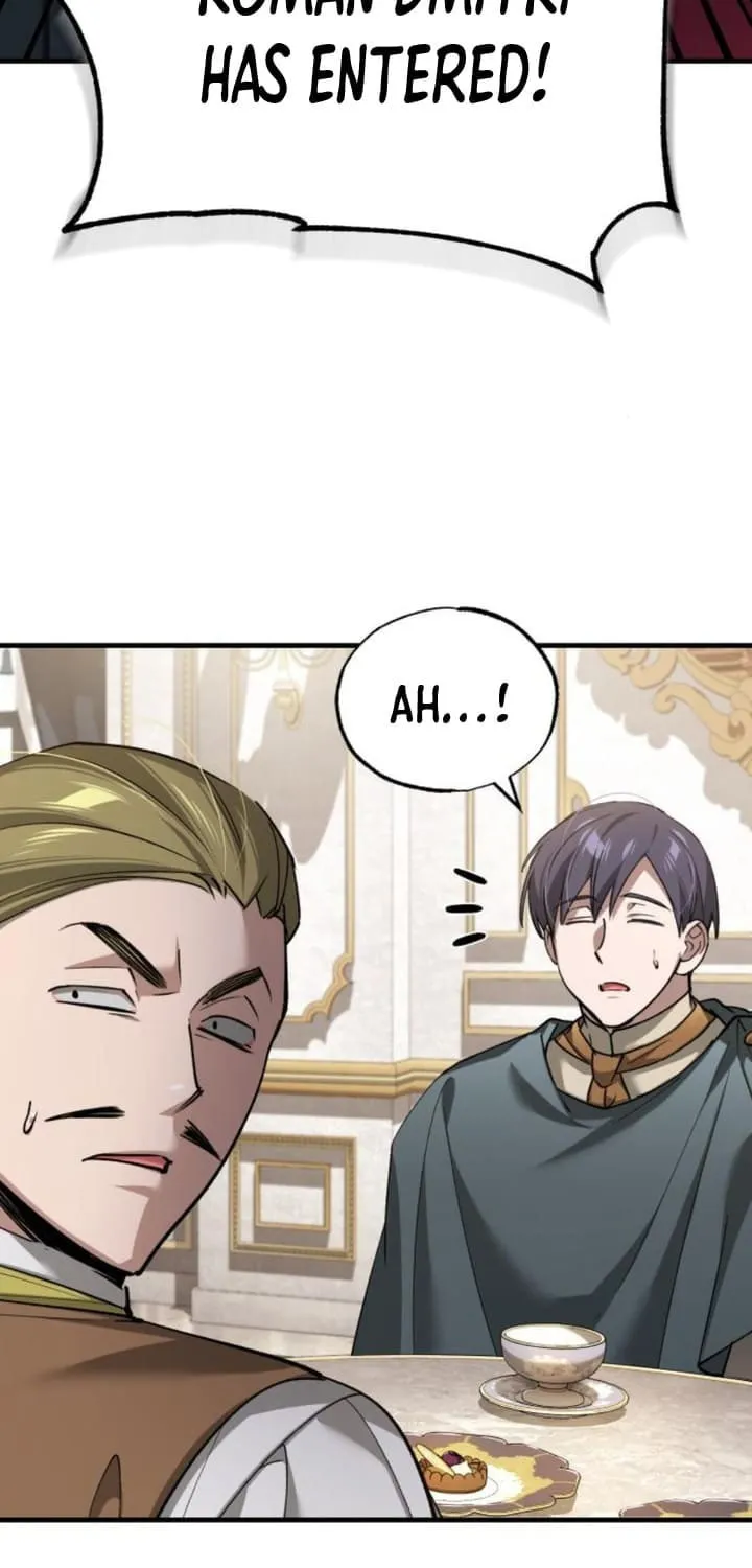Read Descended from Divinity chapter 122 image 31 on Lezhin