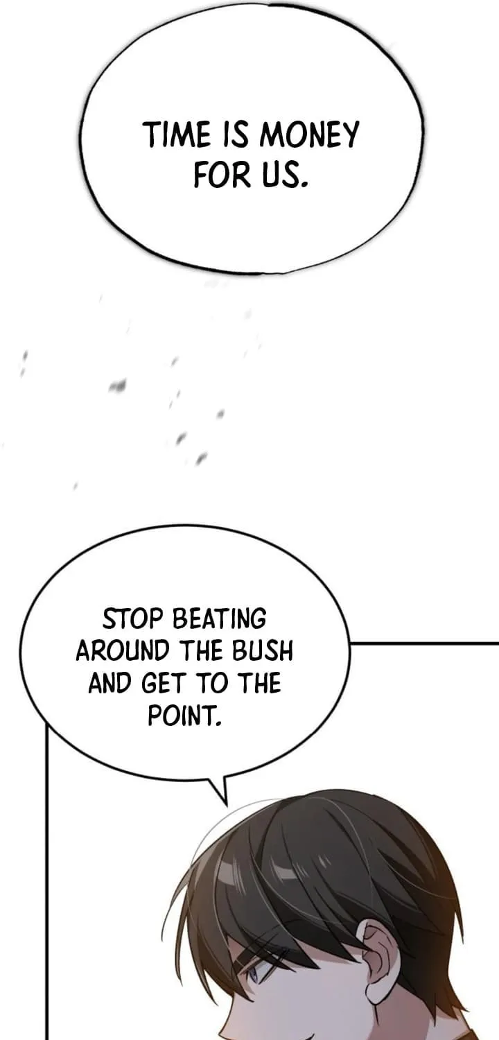 Read Descended from Divinity chapter 122 image 41 on Lezhin