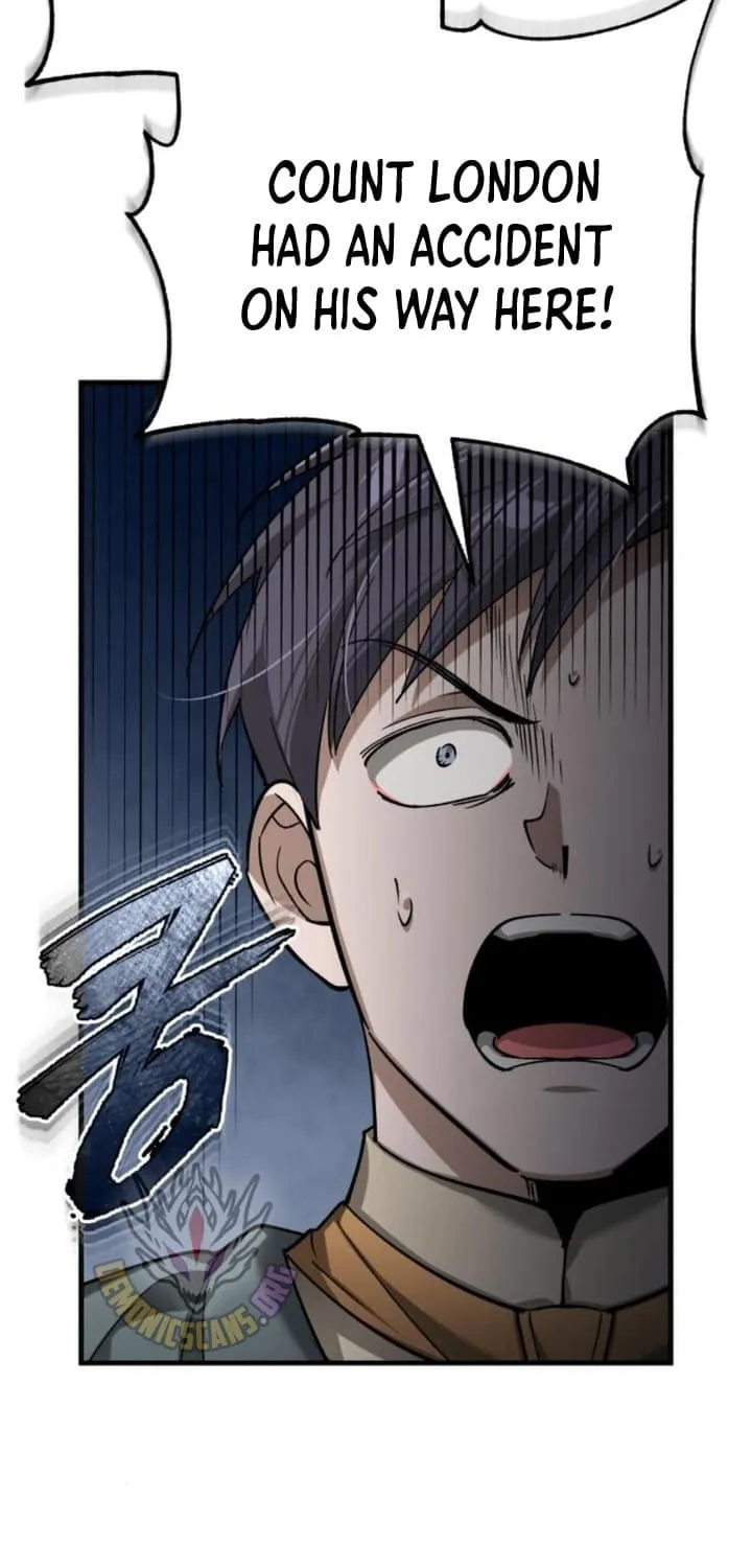Read Descended from Divinity chapter 122 image 45 on Lezhin