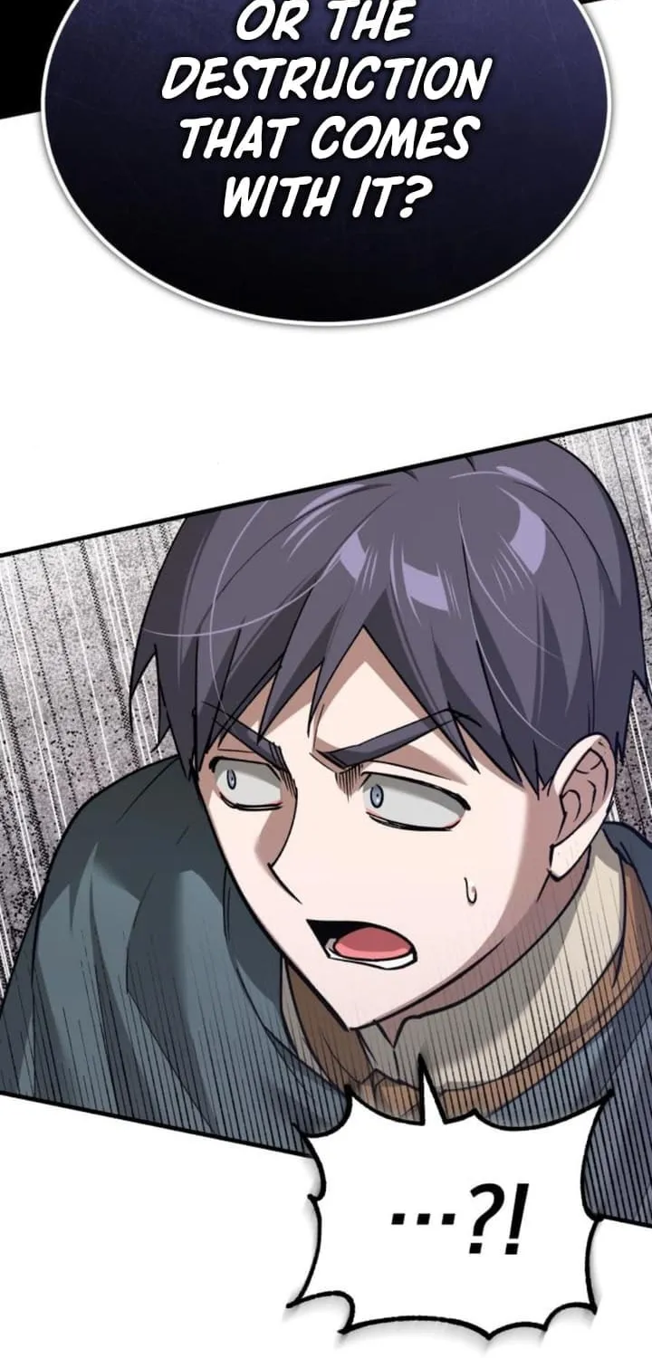 Read Descended from Divinity chapter 122 image 51 on Lezhin