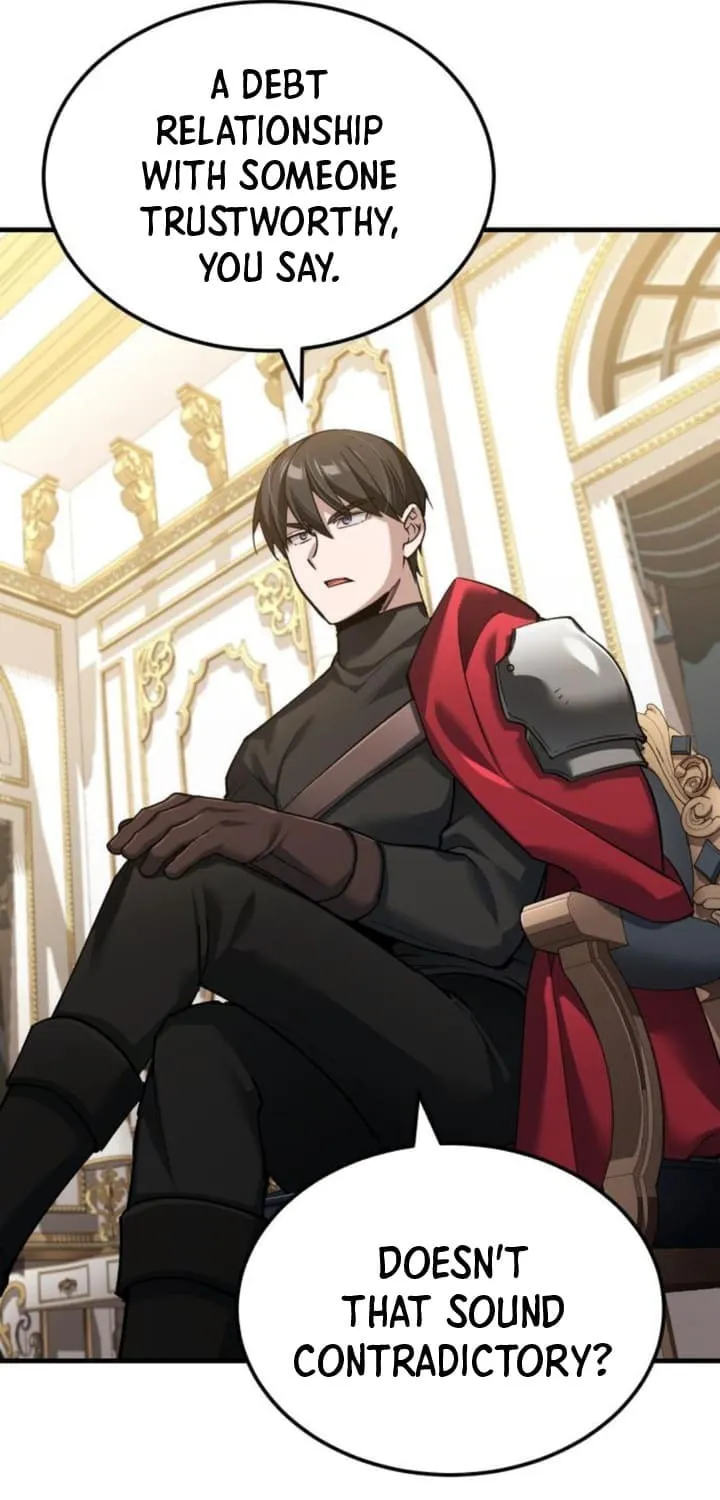 Read Descended from Divinity chapter 122 image 61 on Lezhin