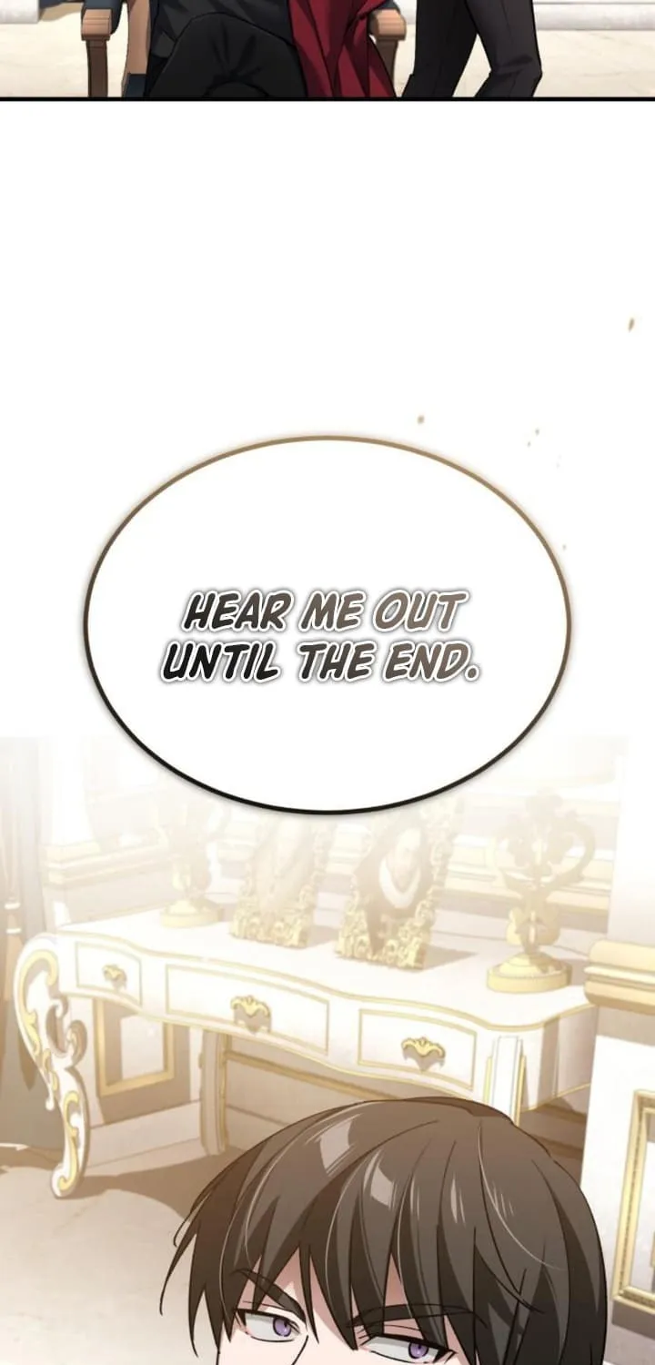 Read Descended from Divinity chapter 122 image 65 on Lezhin