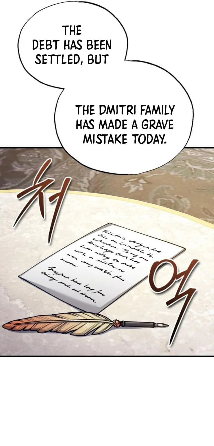 Read Descended from Divinity chapter 122 image 68 on Lezhin
