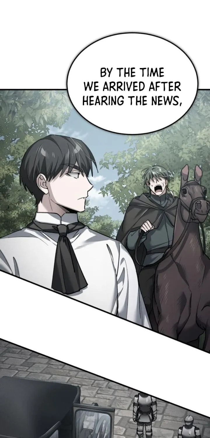Read Descended from Divinity chapter 122 image 76 on Lezhin