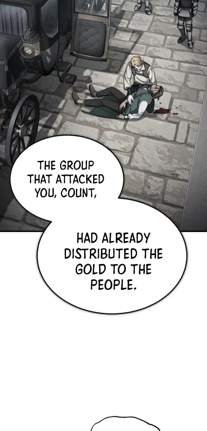 Read Descended from Divinity chapter 122 image 77 on Lezhin