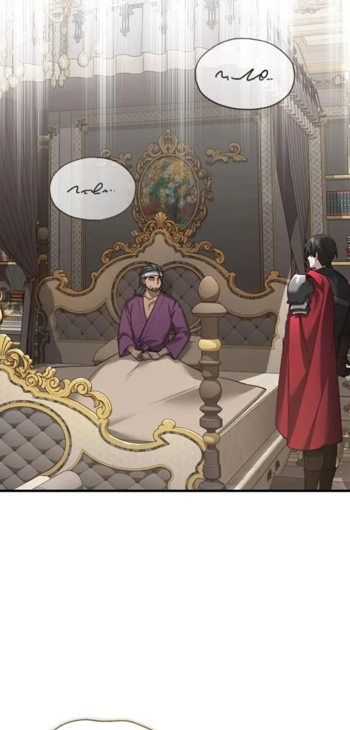 Read Descended from Divinity chapter 122 image 80 on Lezhin