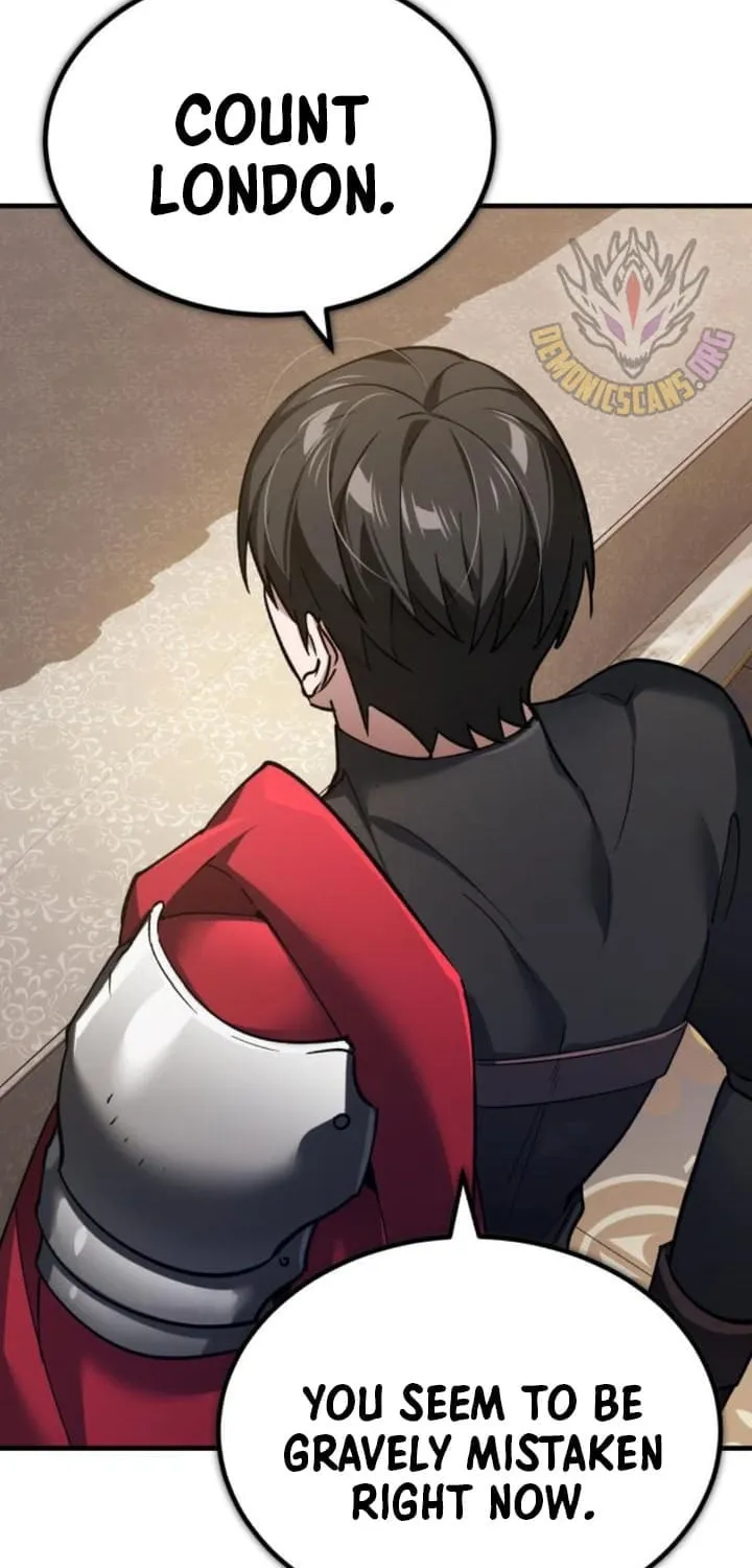 Read Descended from Divinity chapter 122 image 83 on Lezhin