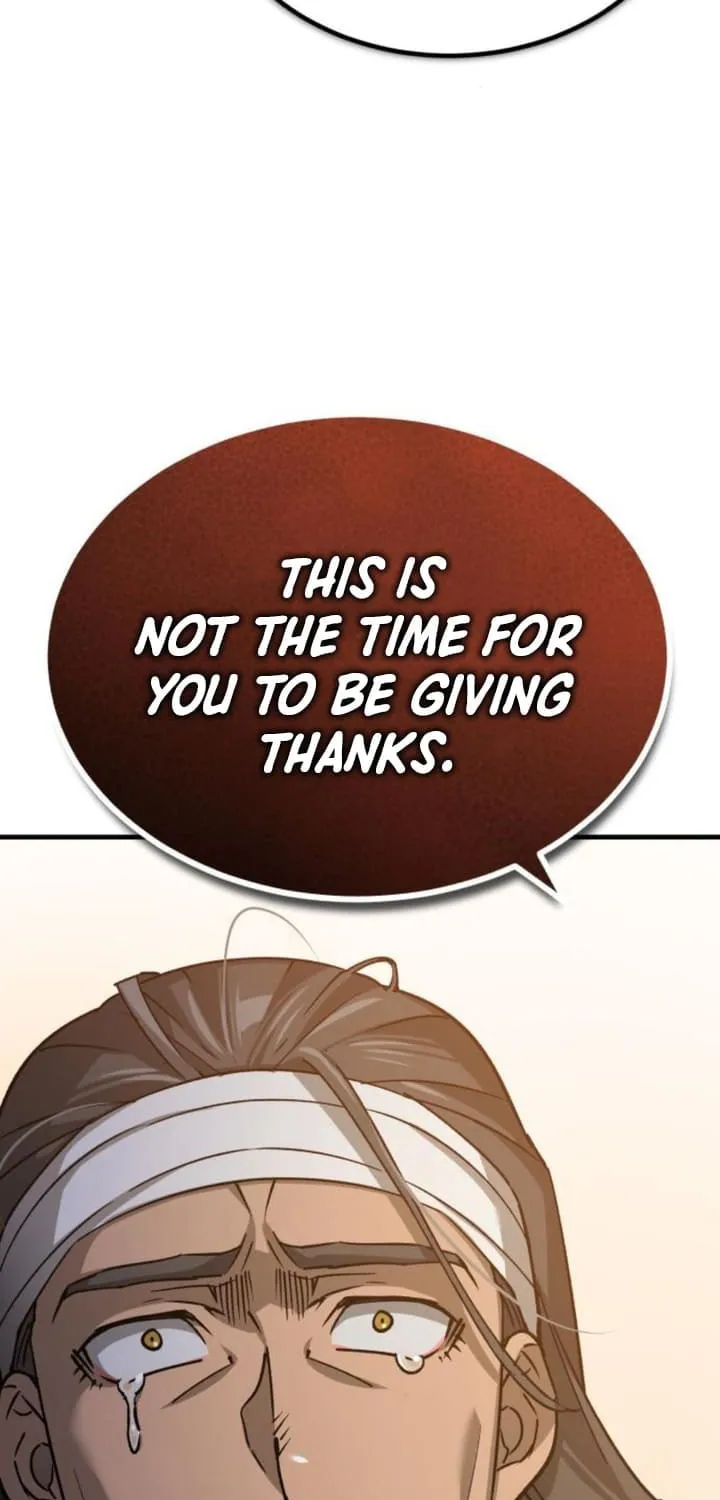 Read Descended from Divinity chapter 122 image 84 on Lezhin
