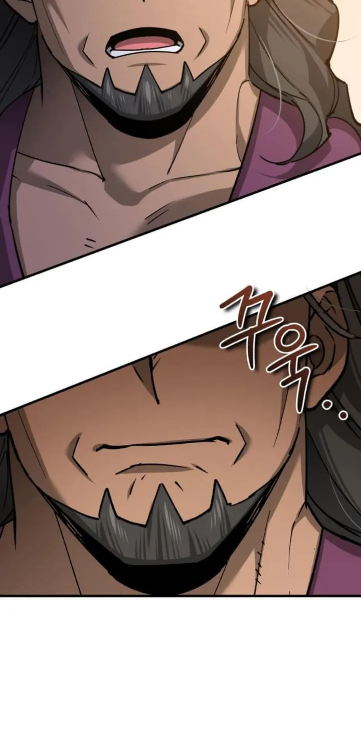 Read Descended from Divinity chapter 122 image 85 on Lezhin
