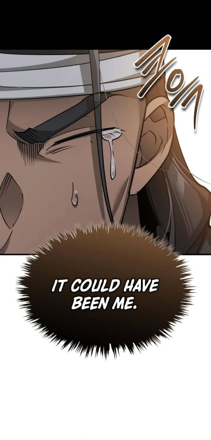 Read Descended from Divinity chapter 122 image 90 on Lezhin