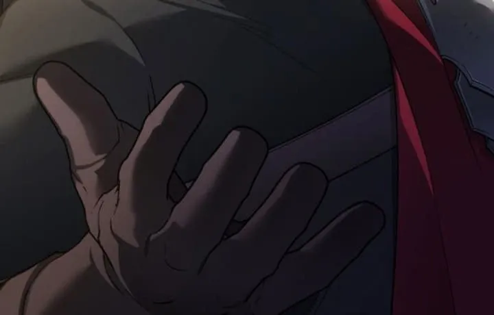 Read Descended from Divinity chapter 123 image 20 on Lezhin
