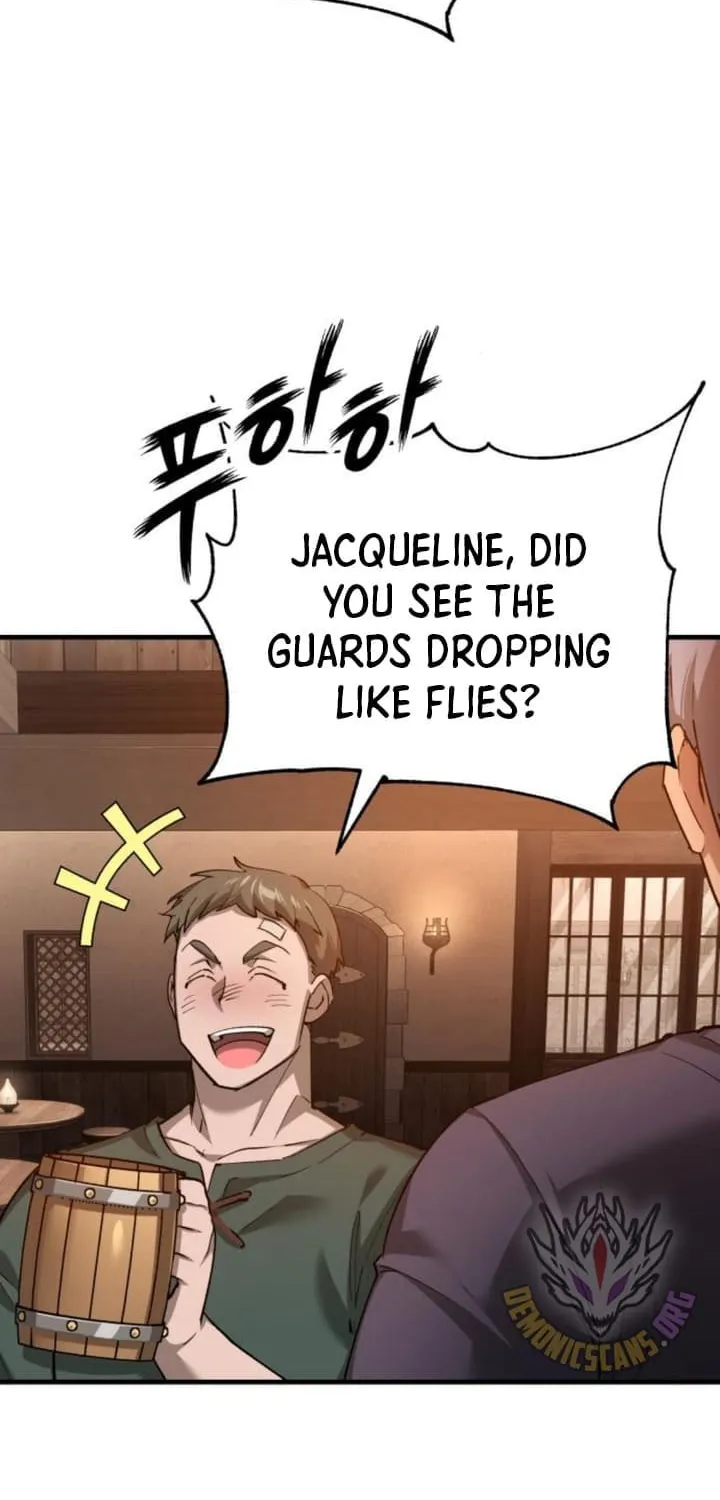 Read Descended from Divinity chapter 123 image 29 on Lezhin