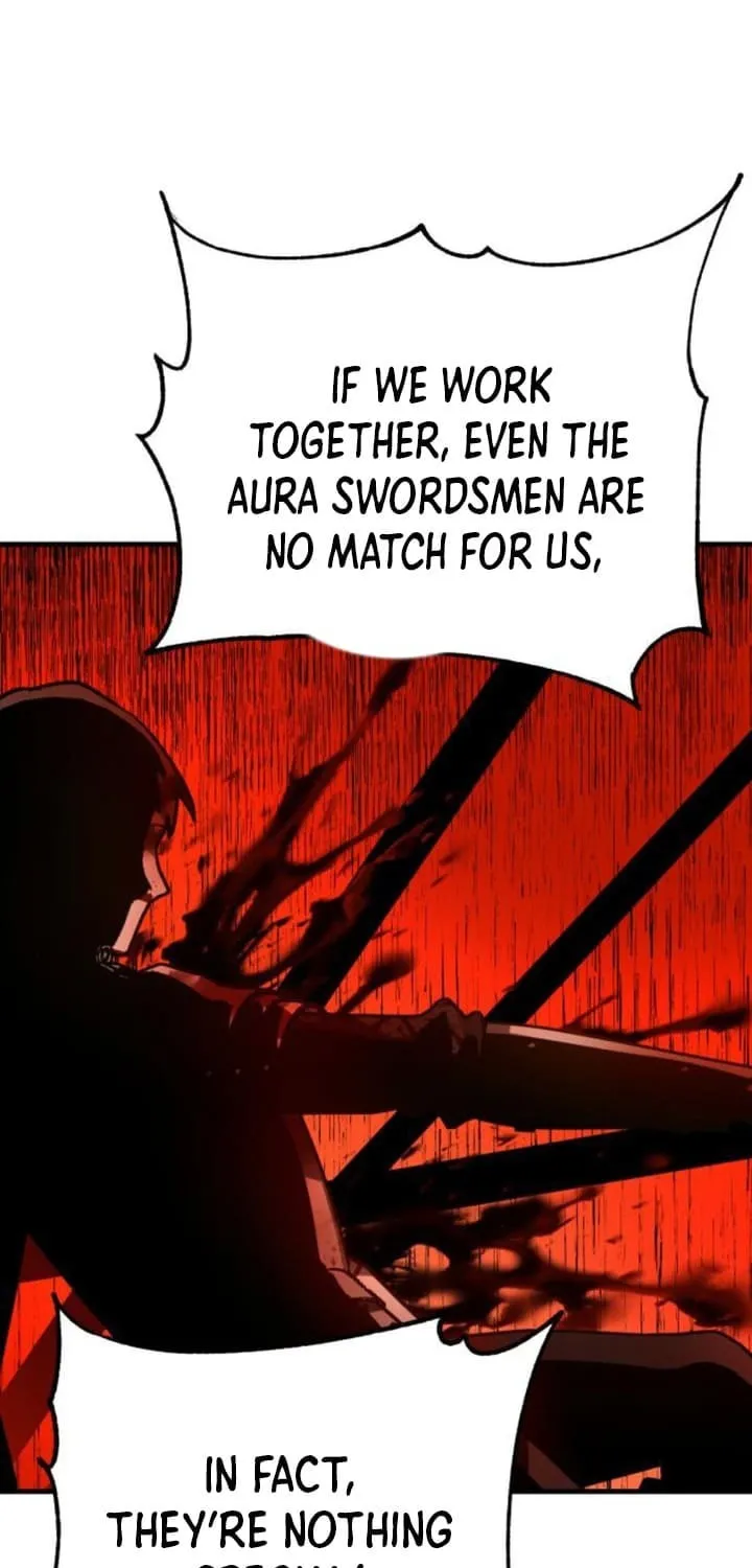 Read Descended from Divinity chapter 123 image 30 on Lezhin