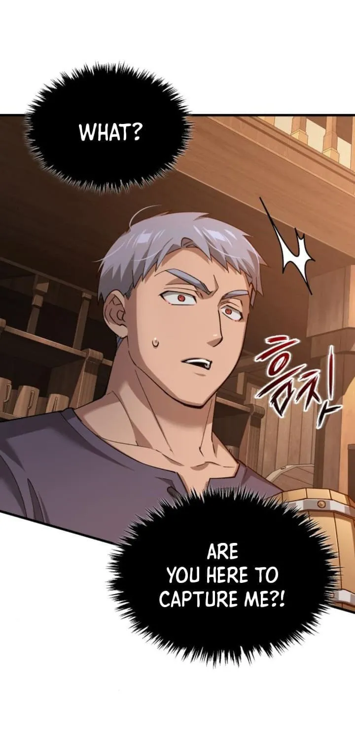 Read Descended from Divinity chapter 123 image 35 on Lezhin