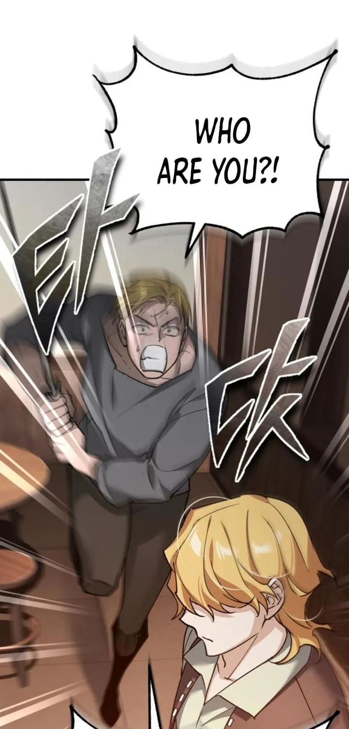 Read Descended from Divinity chapter 123 image 37 on Lezhin