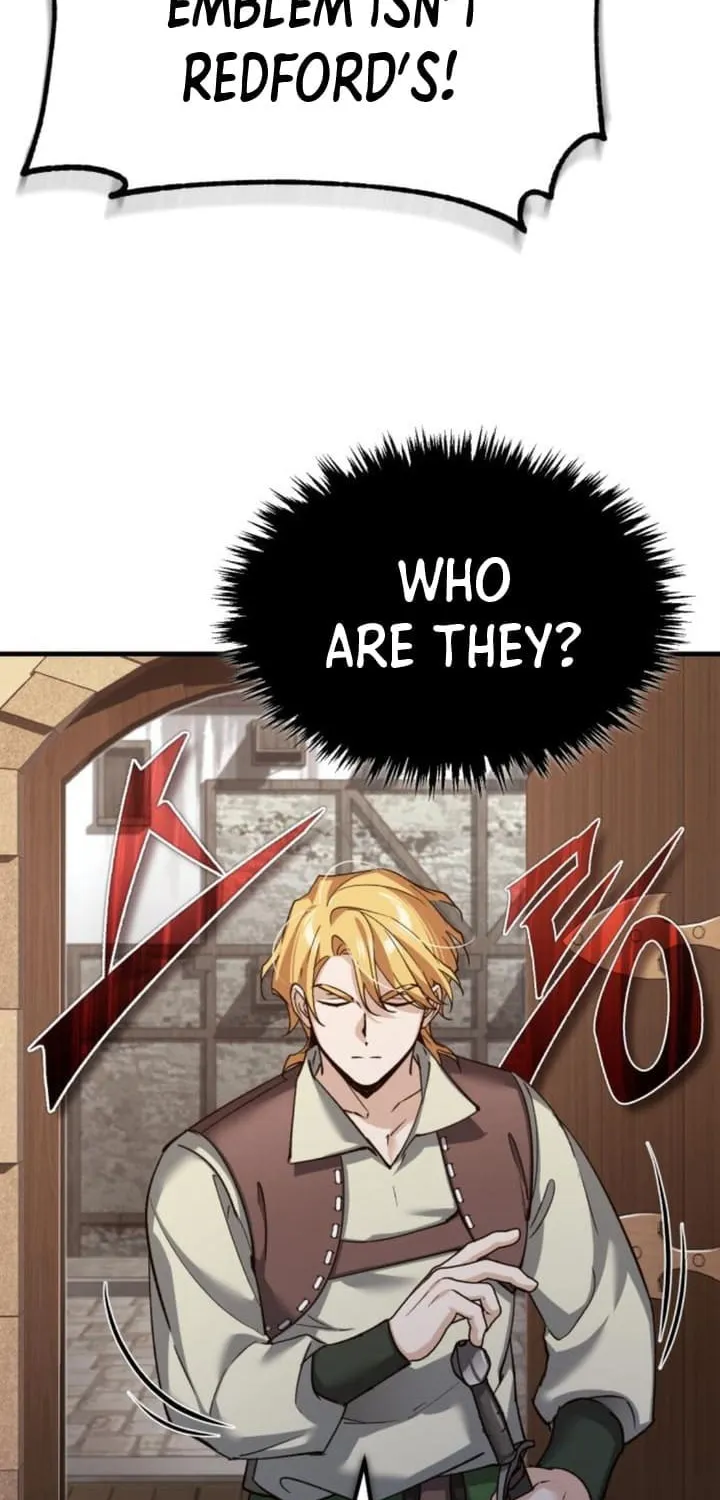 Read Descended from Divinity chapter 123 image 43 on Lezhin