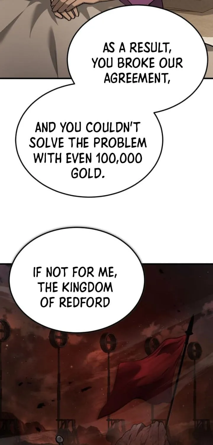 Read Descended from Divinity chapter 123 image 5 on Lezhin
