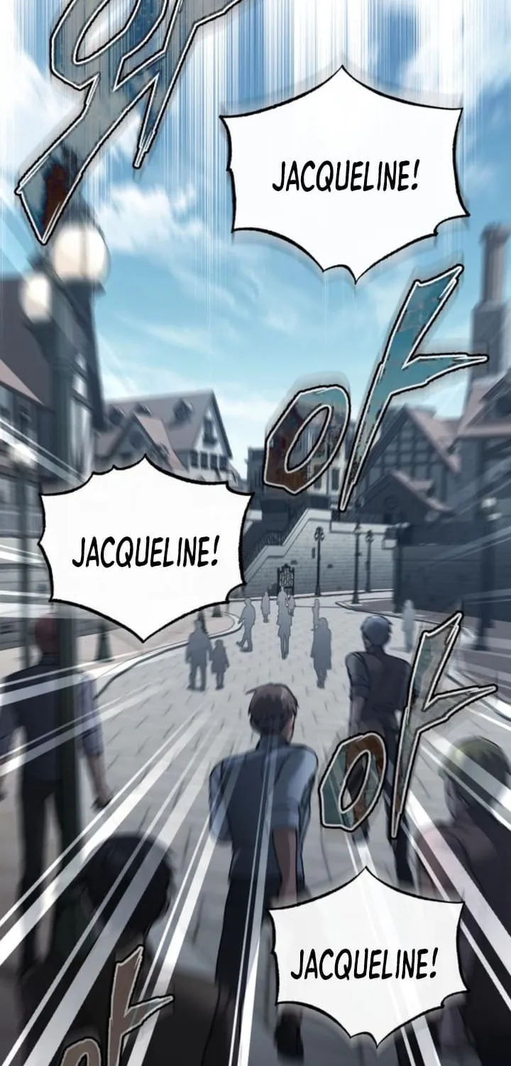 Read Descended from Divinity chapter 123 image 53 on Lezhin