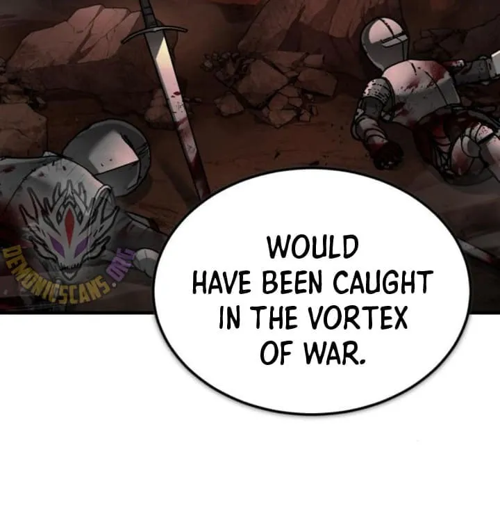 Read Descended from Divinity chapter 123 image 6 on Lezhin