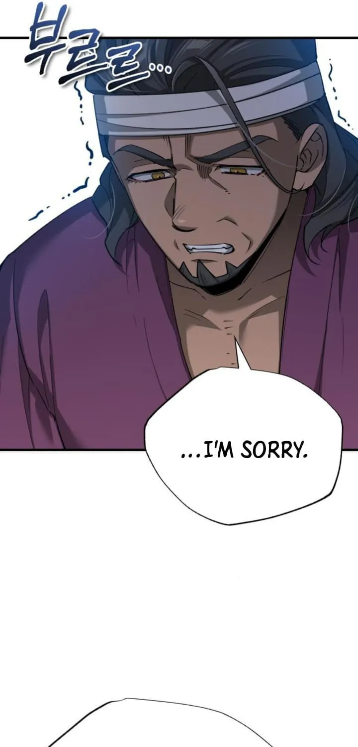 Read Descended from Divinity chapter 123 image 7 on Lezhin