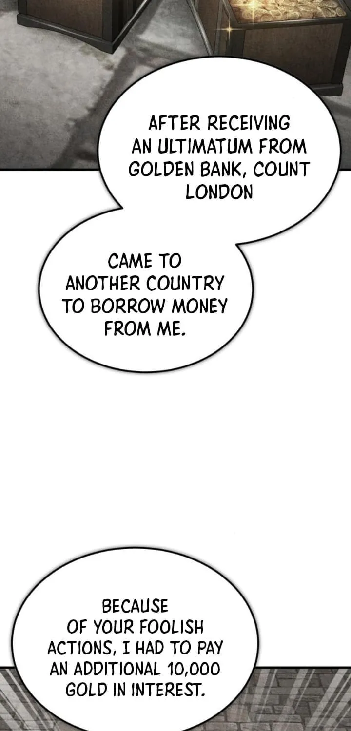 Read Descended from Divinity chapter 123 image 73 on Lezhin