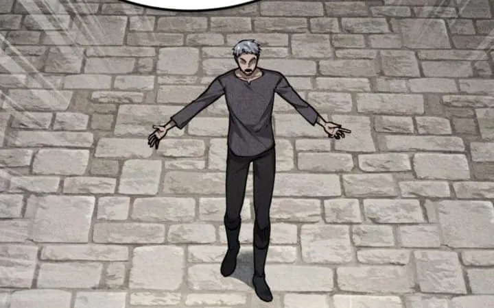 Read Descended from Divinity chapter 123 image 74 on Lezhin