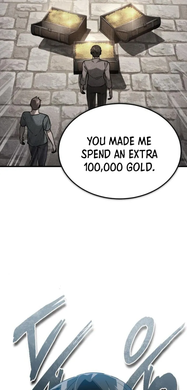 Read Descended from Divinity chapter 123 image 75 on Lezhin