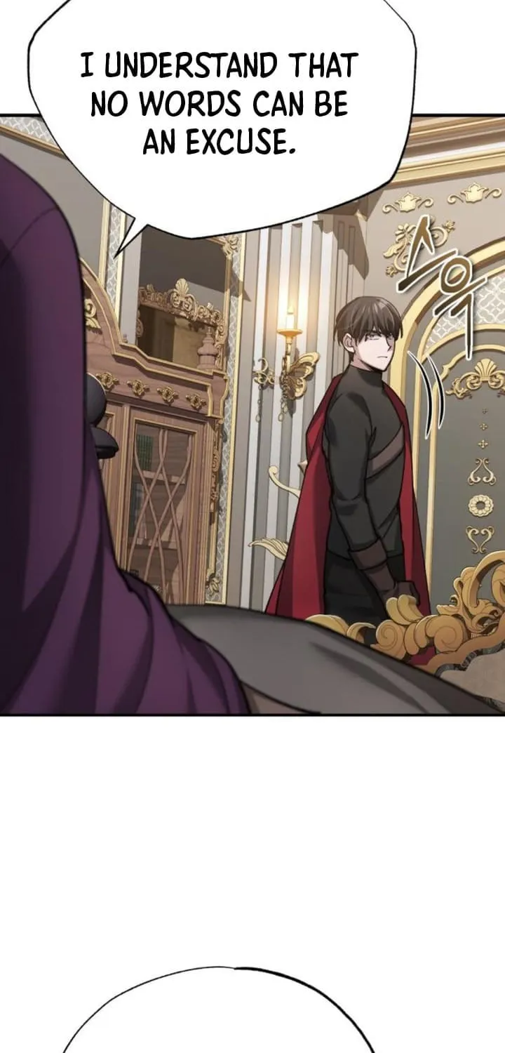 Read Descended from Divinity chapter 123 image 8 on Lezhin