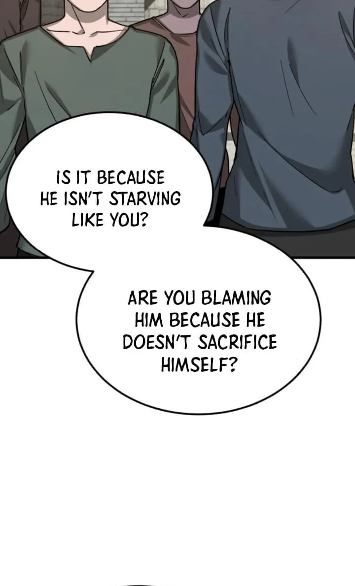 Read Descended from Divinity chapter 123 image 87 on Lezhin