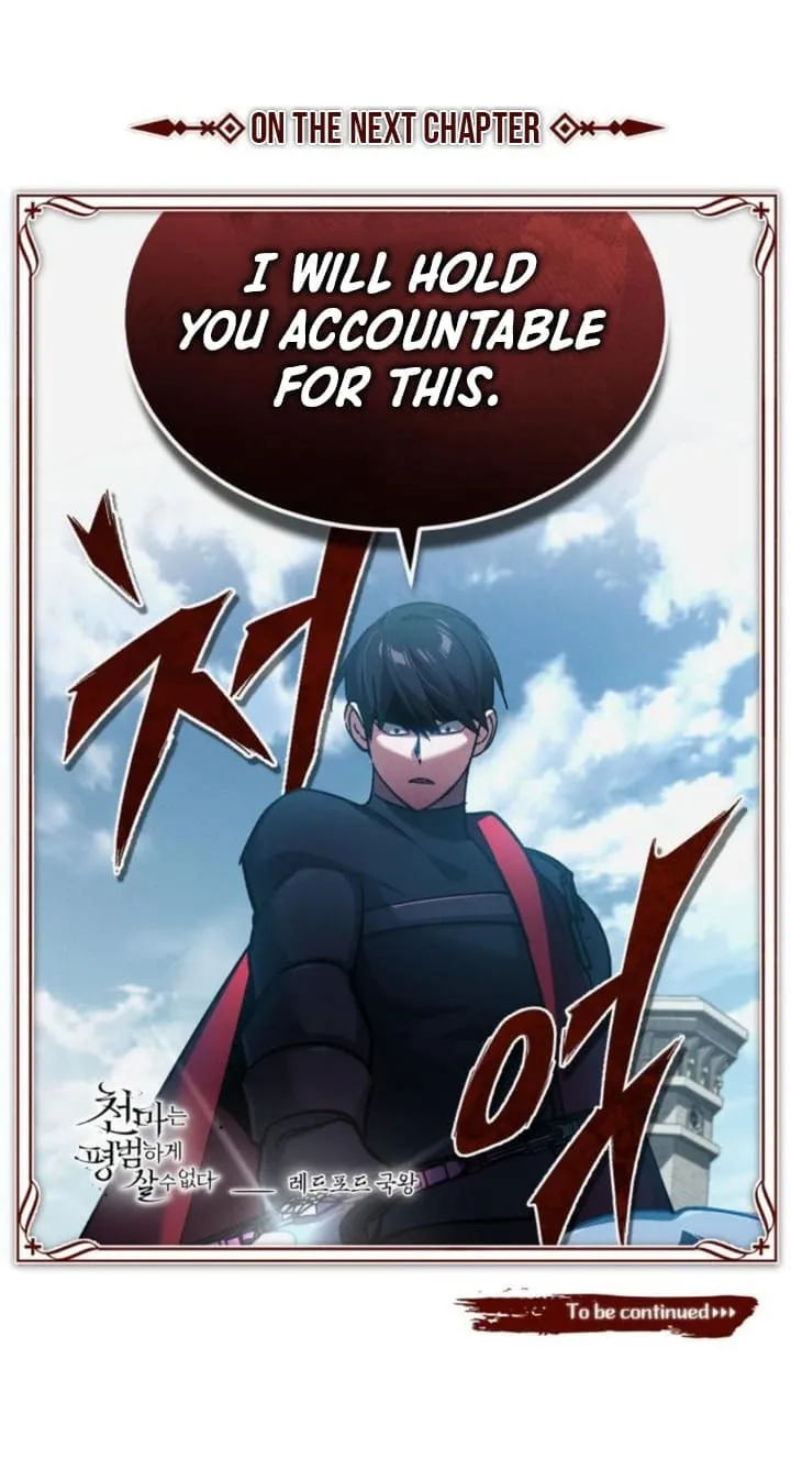 Read Descended from Divinity chapter 123 image 92 on Lezhin