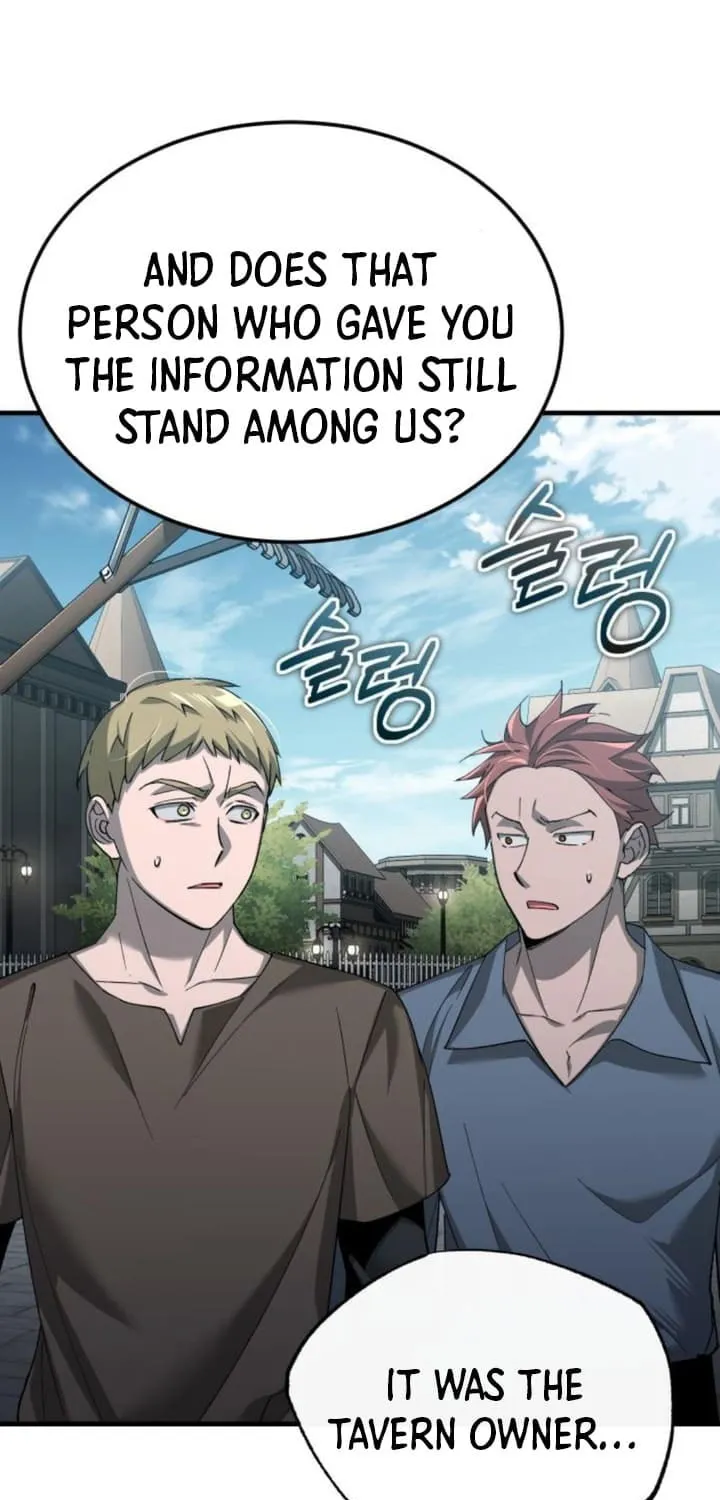 Read Descended from Divinity chapter 124 image 10 on Lezhin
