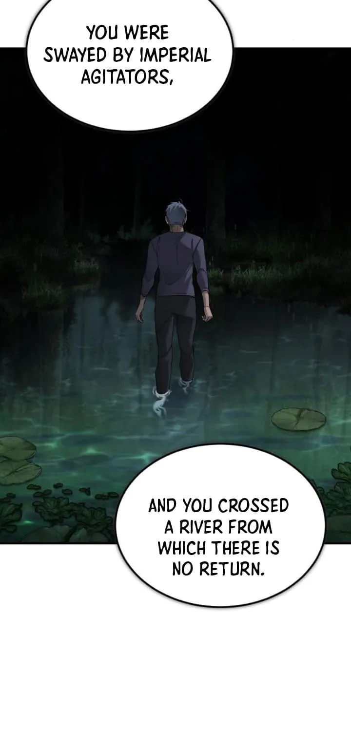 Read Descended from Divinity chapter 124 image 15 on Lezhin