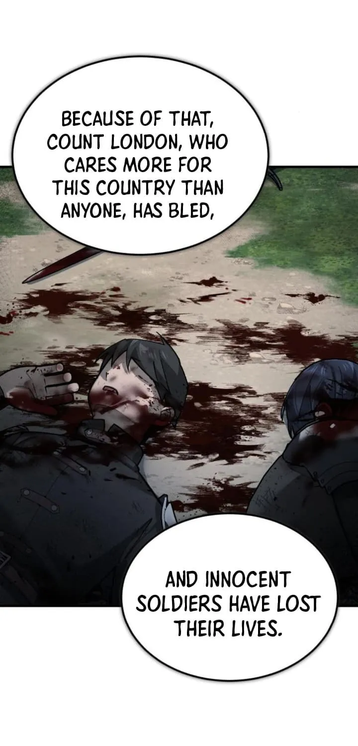 Read Descended from Divinity chapter 124 image 16 on Lezhin