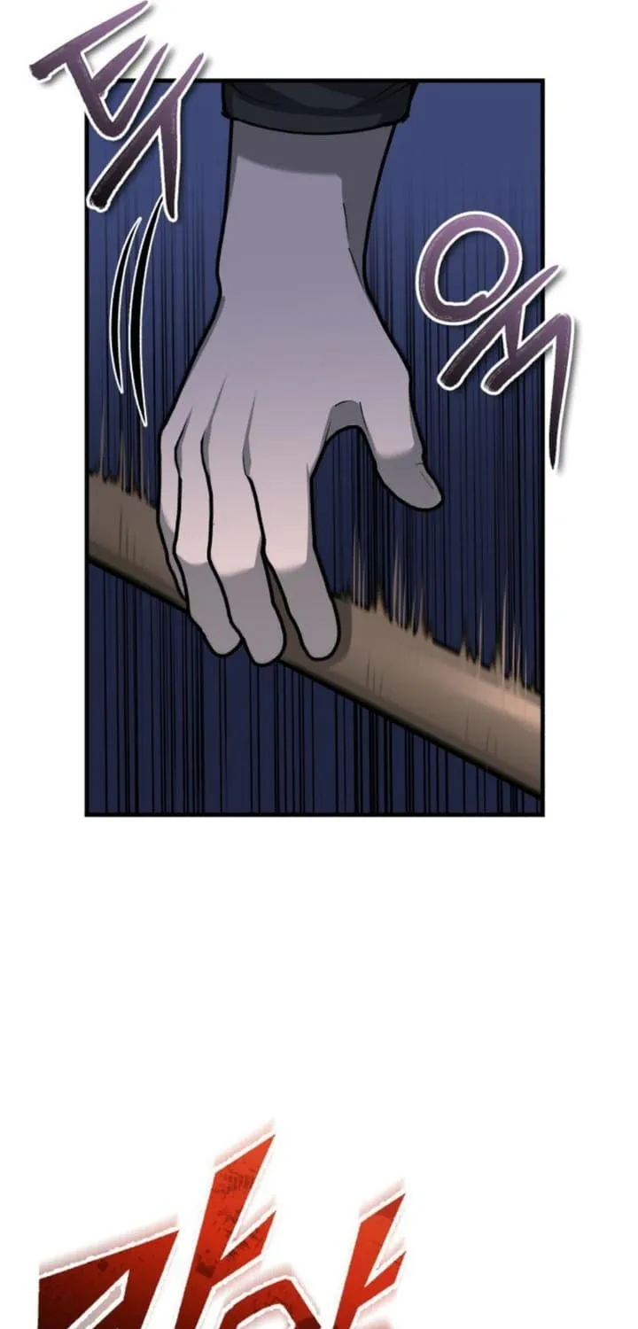 Read Descended from Divinity chapter 124 image 20 on Lezhin