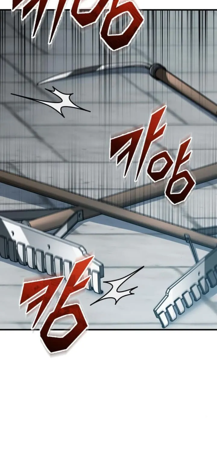 Read Descended from Divinity chapter 124 image 21 on Lezhin